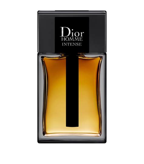 christian dior intense perfume price.